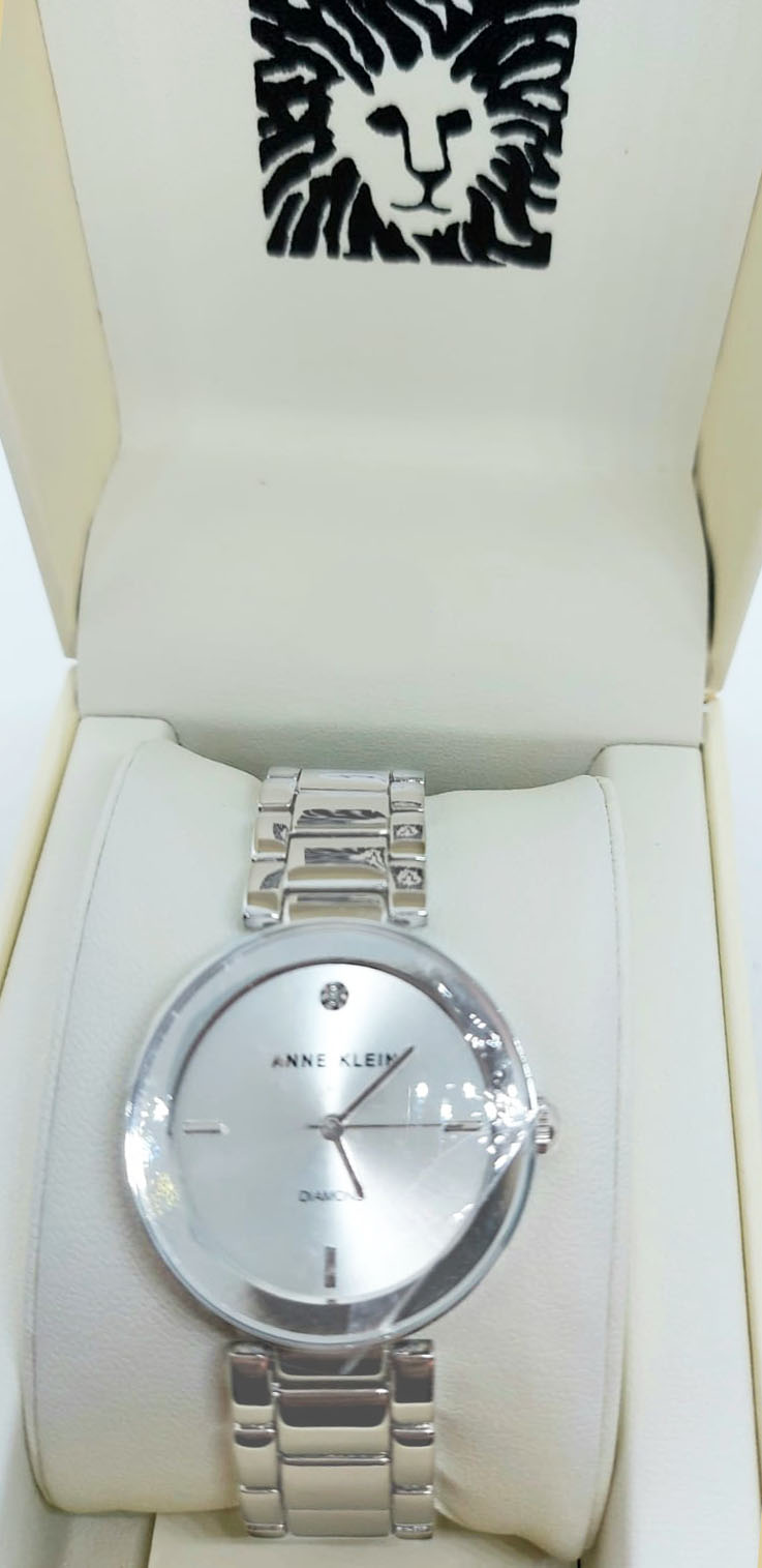Anne Klein